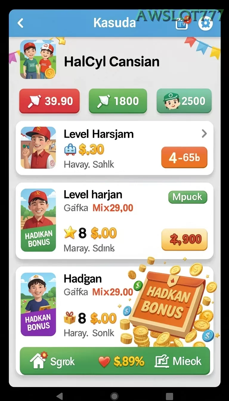 Screenshot Formosan Birds 1