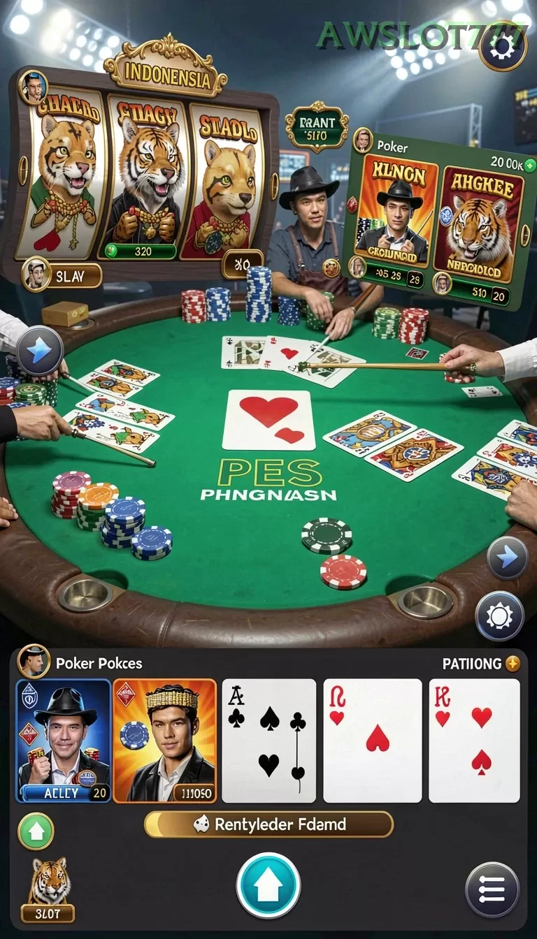 Screenshot Chaos Crew 2