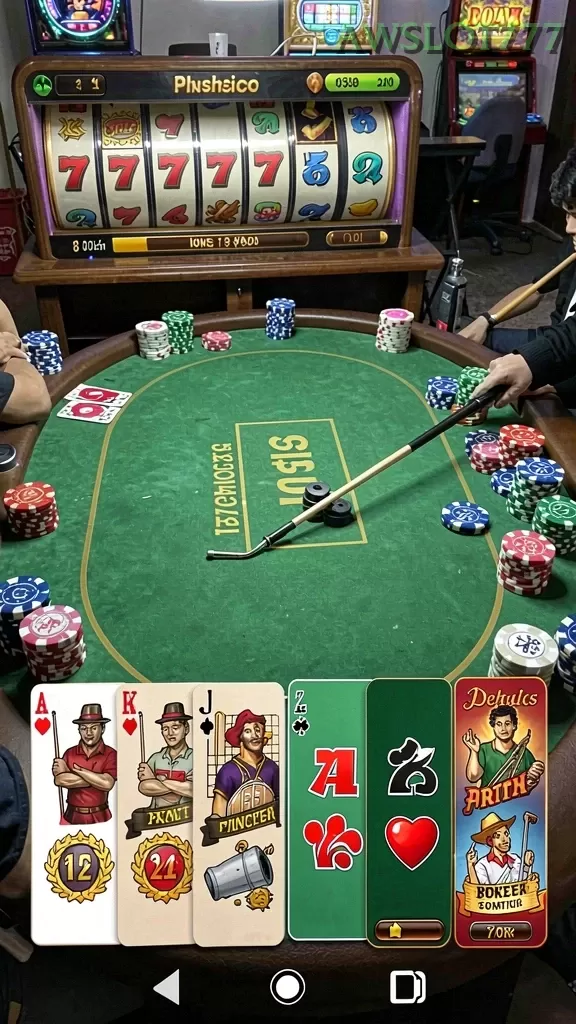 Screenshot Fenghuang 1