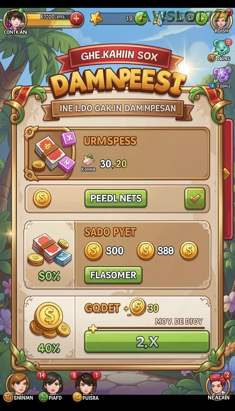 Screenshot Formosan Birds 2