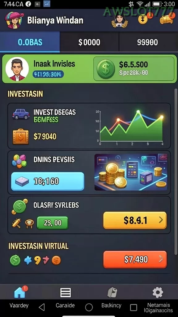Screenshot Future Stars 2
