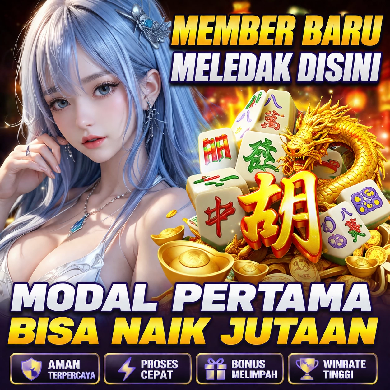 Mengungkap Ragam Permainan di awslot777