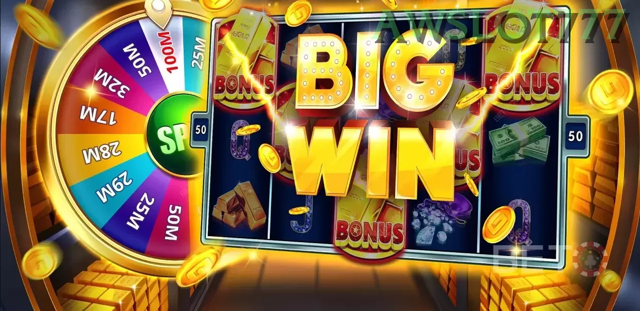 Mengenal Fitur Menarik di Situs awslot777