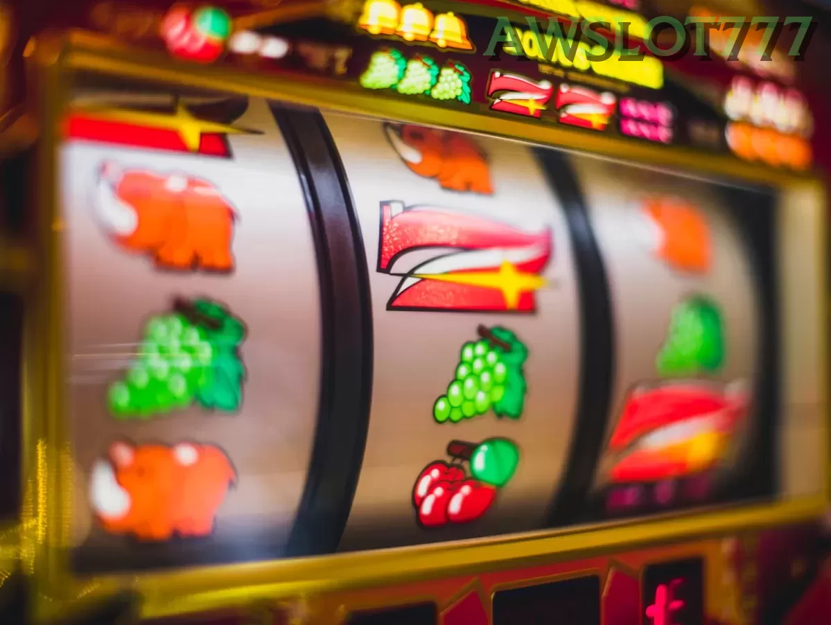 Mengulas Keunggulan Permainan di Situs awslot777