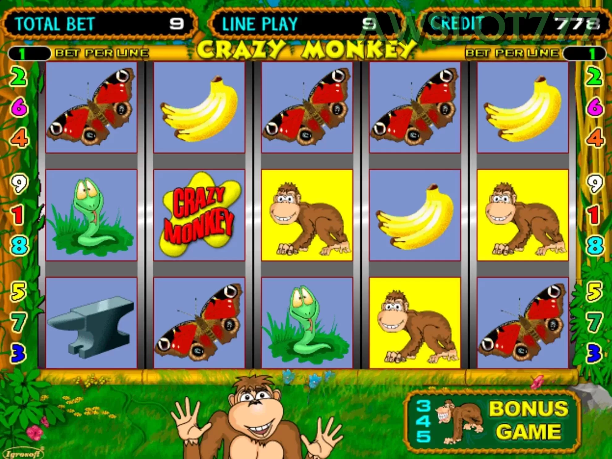 Review Pengalaman Pengguna di Situs awslot777