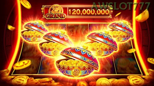 awslot777 Platform Game Terpercaya untuk Pemain Indonesia