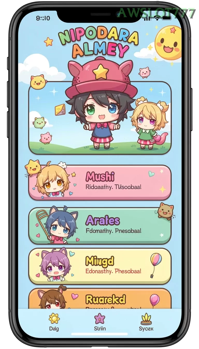 Screenshot God Of Wealth 2