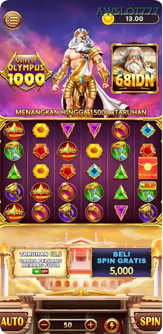 Screenshot Knight Hot Spotz 1