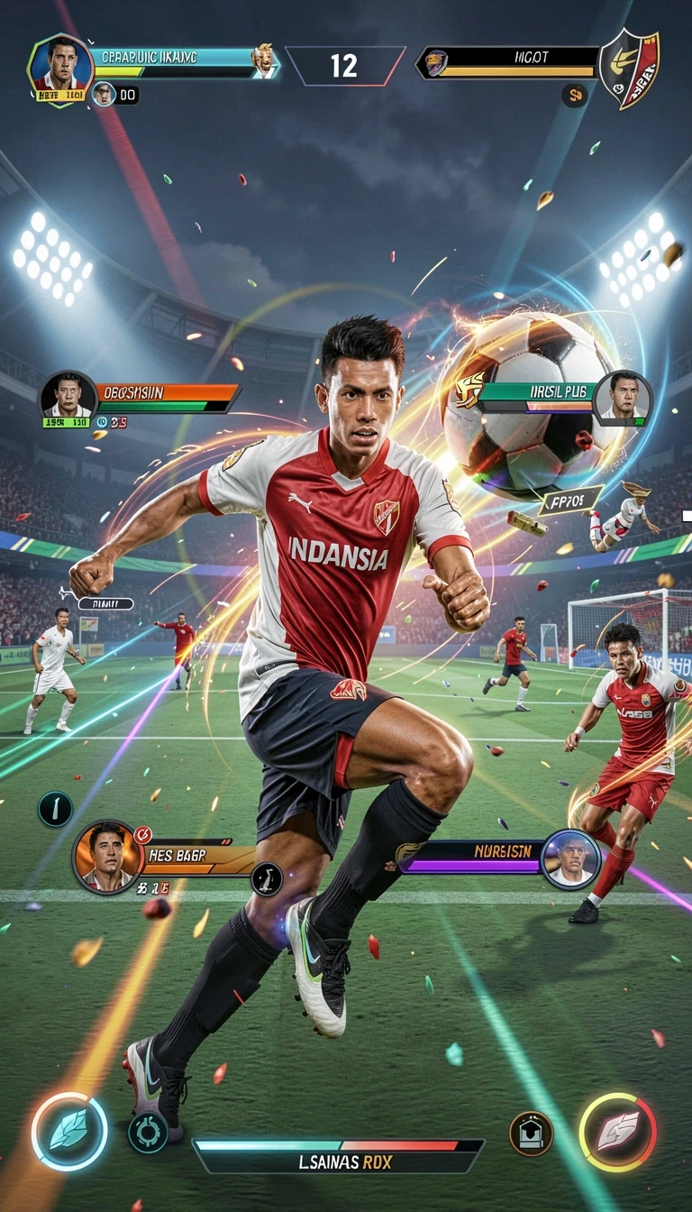 Screenshot Daji Game Terbaru: Review, RTP, dan Akses Main 1
