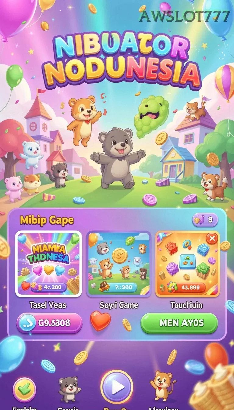 Screenshot Wild West Gold Megaways 1